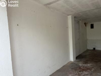 Pronájem garáže Mělník, Mladoboleslavská č. 4