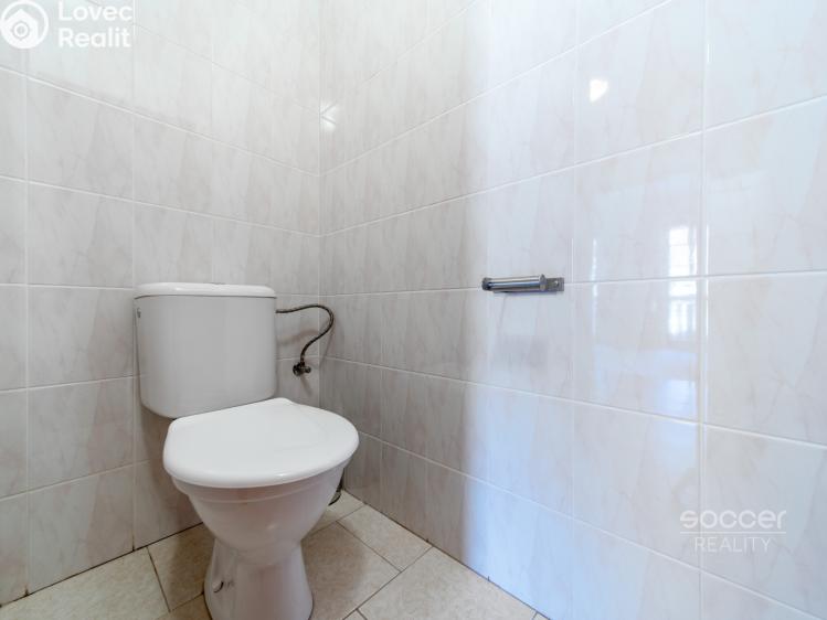 Prodej bytu 1+KK Žacléř č. 15