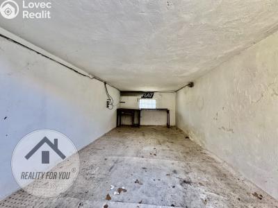 Pronájem garáže Mimoň, Letná 258 č. 4