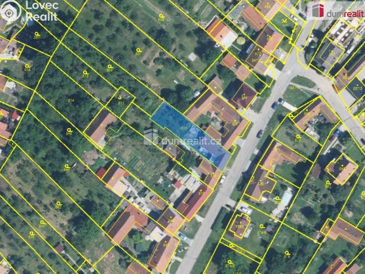 Продажа семейного дома Uherský Brod, V Kútě č. 3