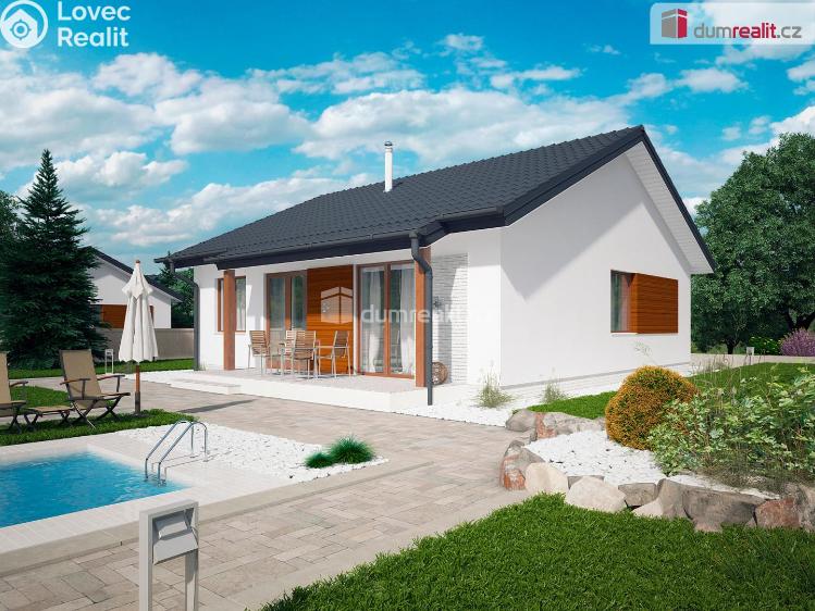 Продажа семейного дома Uherský Brod, V Kútě č. 4