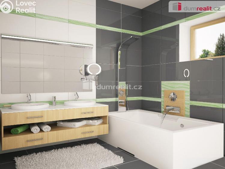 Продажа семейного дома Uherský Brod, V Kútě č. 11