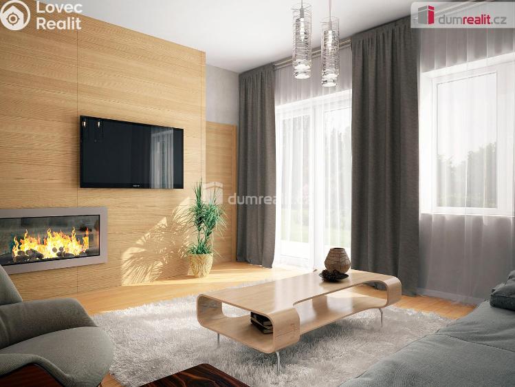 Продажа семейного дома Uherský Brod, V Kútě č. 13