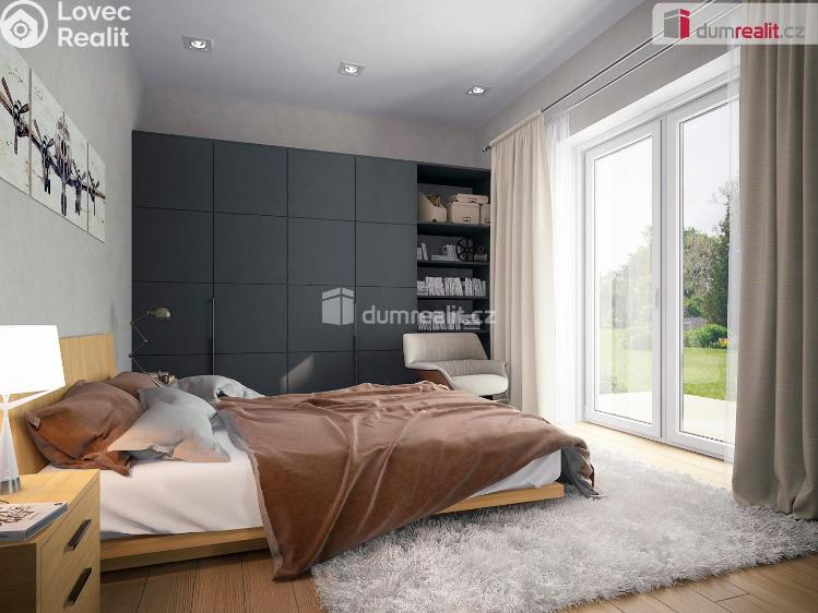 Продажа семейного дома Uherský Brod, V Kútě č. 14