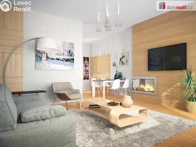 Продажа семейного дома Uherský Brod, V Kútě č. 15