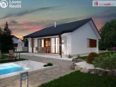 Продажа семейного дома Uherský Brod, V Kútě č. 1