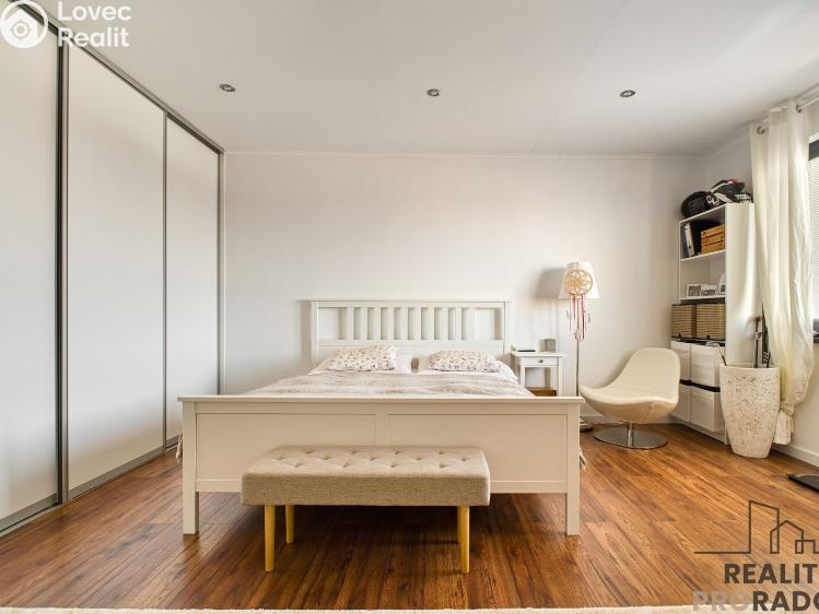 Продажа семейного дома Tísek č. 25