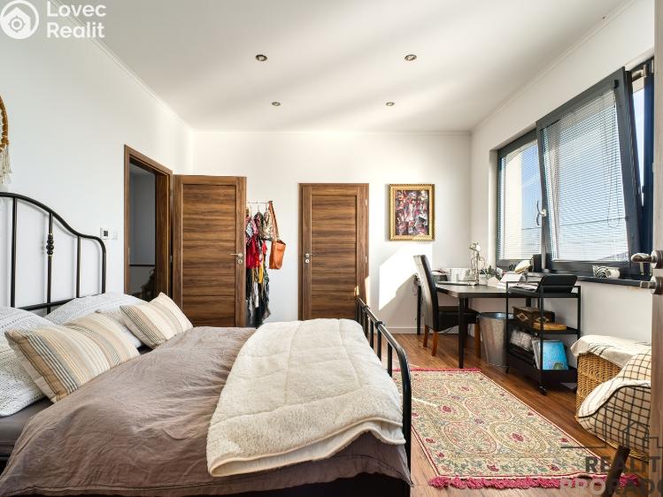 Продажа семейного дома Tísek č. 27