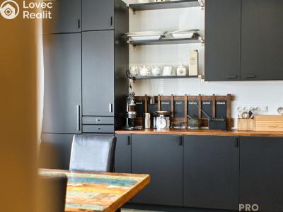 Продажа семейного дома Tísek č. 4