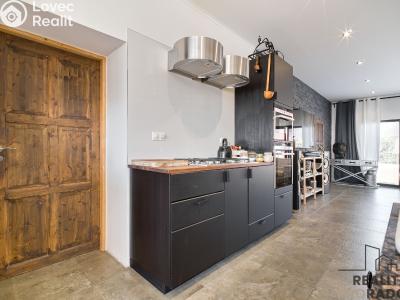 Продажа семейного дома Tísek č. 6