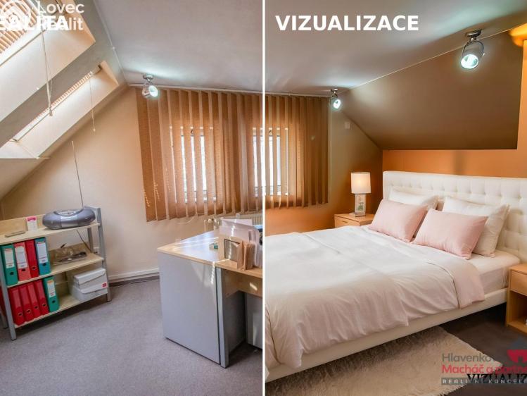 Sale commercial properties Příbor č. 1