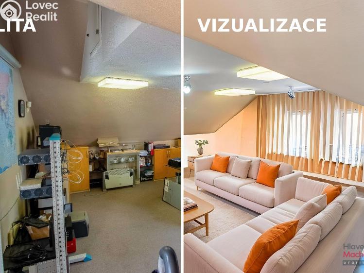 Sale commercial properties Příbor č. 4