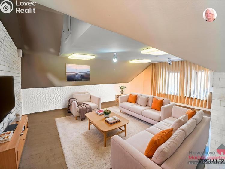 Sale commercial properties Příbor č. 5