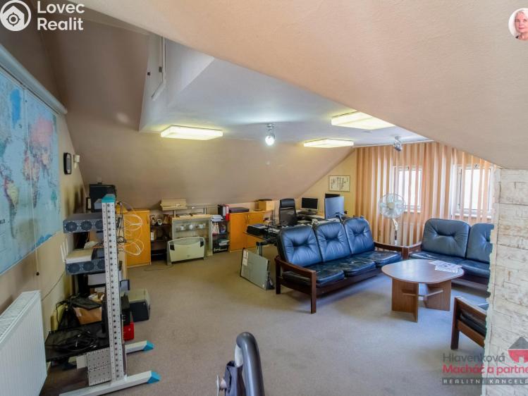 Sale commercial properties Příbor č. 6