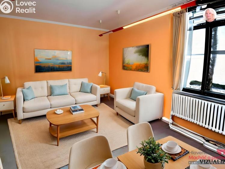 Sale commercial properties Příbor č. 8