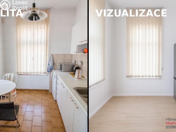 Sale commercial properties Příbor č. 10