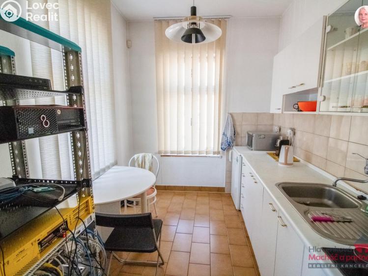 Sale commercial properties Příbor č. 12