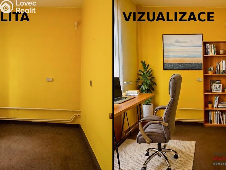 Sale commercial properties Příbor č. 13