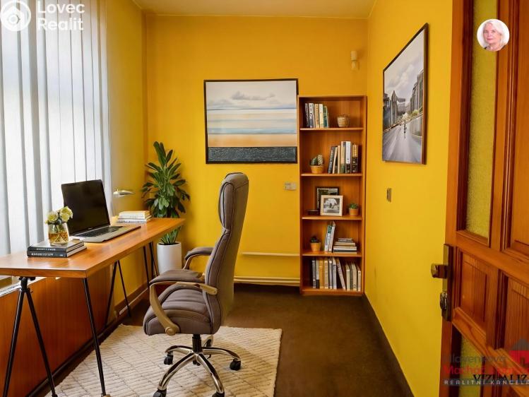 Sale commercial properties Příbor č. 14