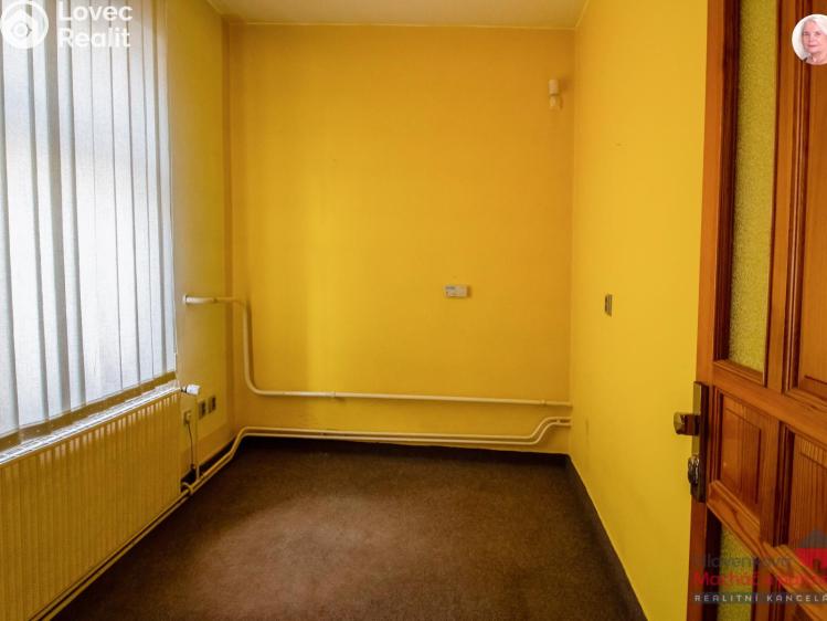 Sale commercial properties Příbor č. 15