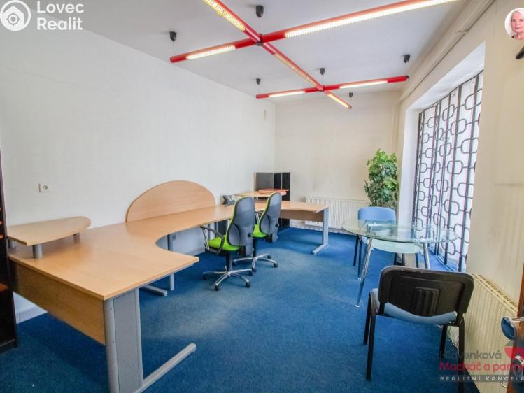 Sale commercial properties Příbor č. 17