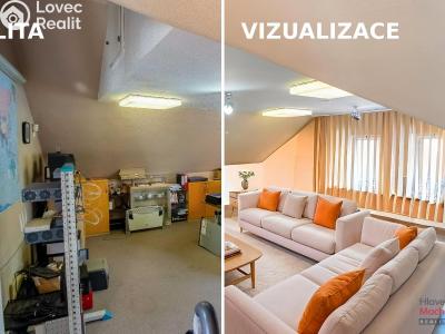 Sale commercial properties Příbor č. 4