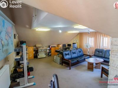 Sale commercial properties Příbor č. 6