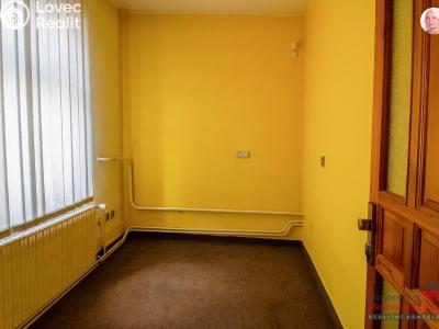 Prodej komerční nemovitosti Příbor č. 15
