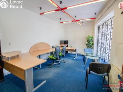 Prodej komerční nemovitosti Příbor č. 17