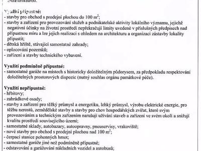 Prodej komerční nemovitosti Příbor č. 18