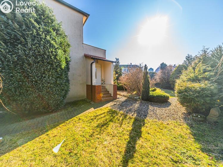 Продажа семейного дома Kladno, U zastávky 1862 č. 4