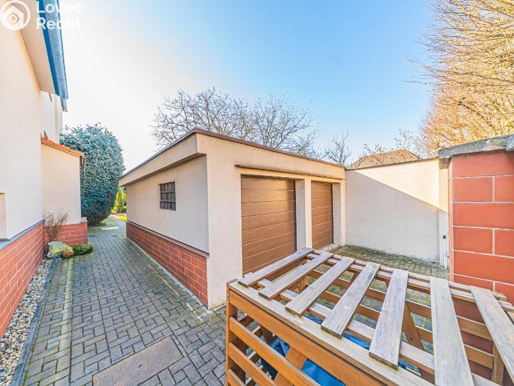 Продажа семейного дома Kladno, U zastávky 1862 č. 8