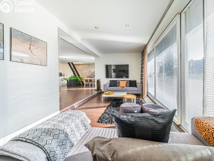 Продажа семейного дома Kladno, U zastávky 1862 č. 10