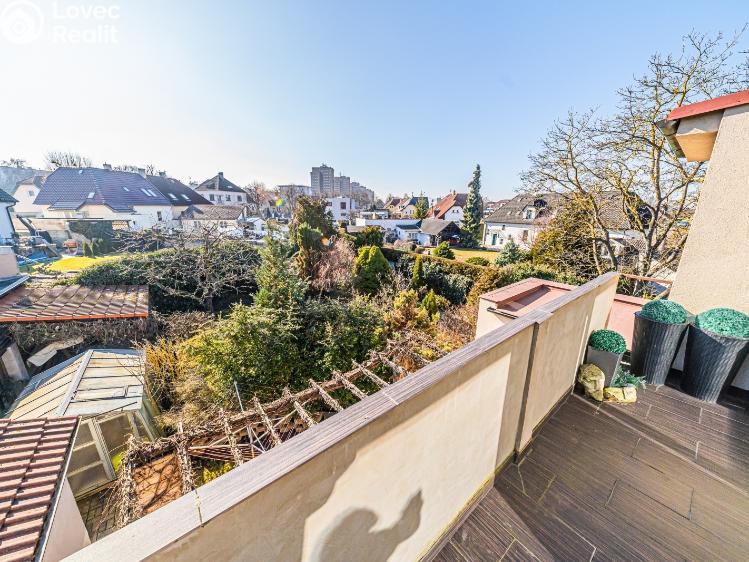 Продажа семейного дома Kladno, U zastávky 1862 č. 15