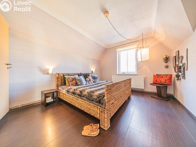 Продажа семейного дома Kladno, U zastávky 1862 č. 18