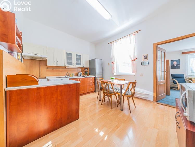 Продажа семейного дома Kladno, U zastávky 1862 č. 22