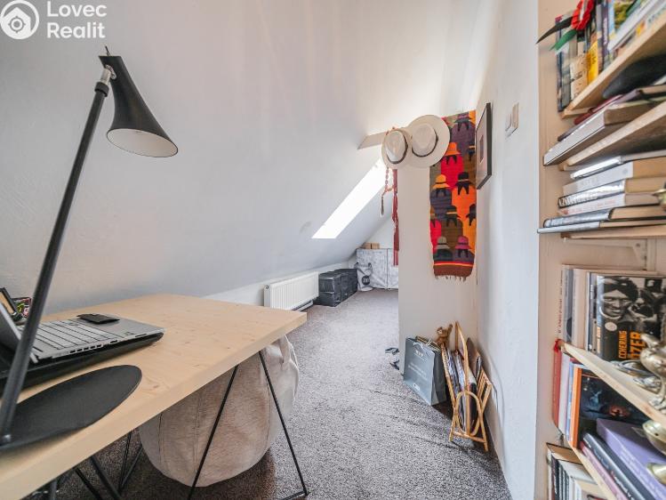 Sale family house Kladno, U zastávky 1862 č. 19