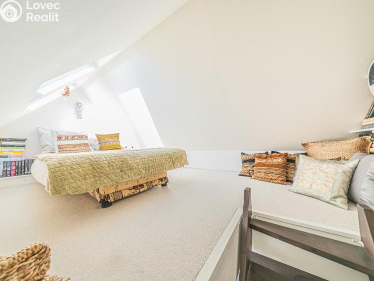 Sale family house Kladno, U zastávky 1862 č. 20