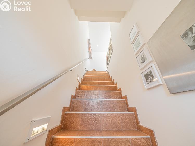 Sale family house Kladno, U zastávky 1862 č. 21