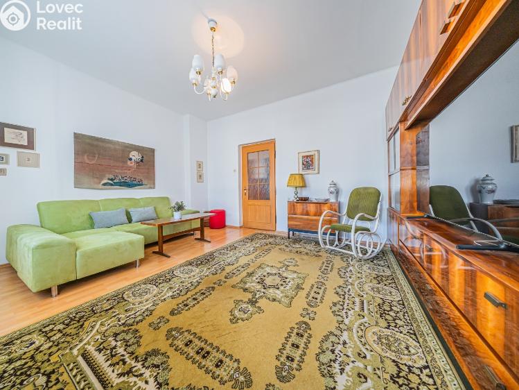 Sale family house Kladno, U zastávky 1862 č. 26