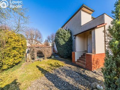 Prodej rodinného domu Kladno, U zastávky 1862 č. 3