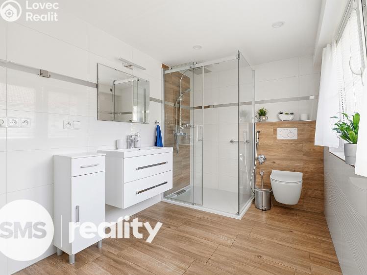 Sale apartments Štítary č. 10