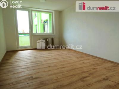 Pronájem bytu 1+1 Otrokovice, Školní č. 2