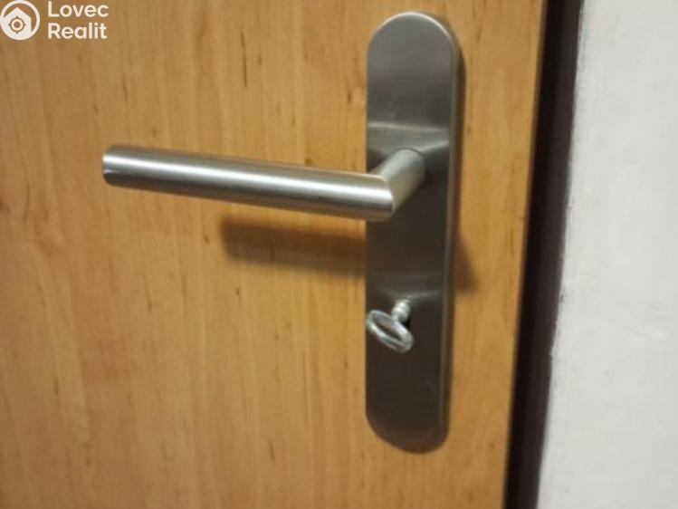 Аренда семейного дома Drhovice č. 6