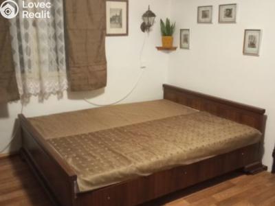 Аренда семейного дома Drhovice č. 1