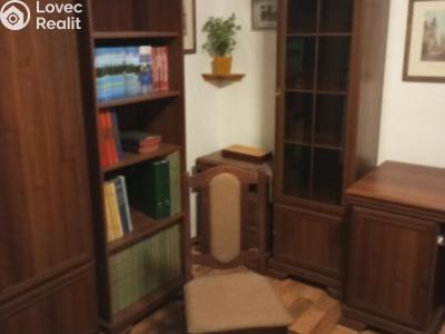 Аренда семейного дома Drhovice č. 4