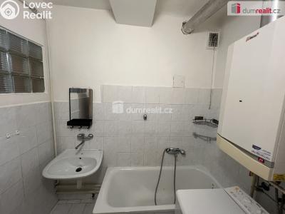 Rent apartment 2+1 Opava, Dolní náměstí č. 6