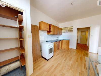 Аренда квартиры 2+1 Opava, Dolní náměstí č. 3