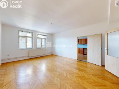 Аренда квартиры 2+1 Opava, Dolní náměstí č. 5