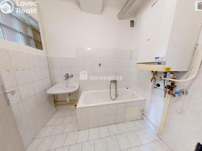 Аренда квартиры 2+1 Opava, Dolní náměstí č. 7